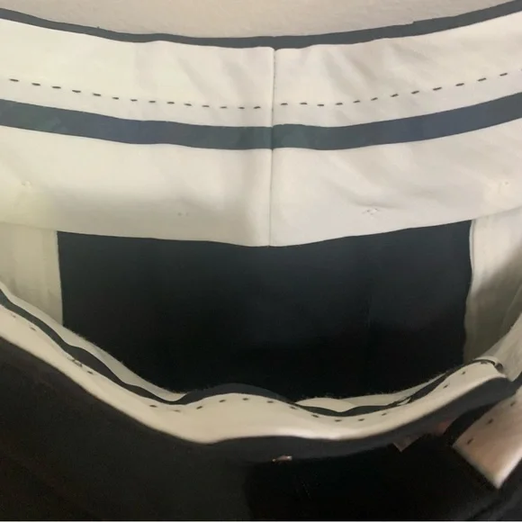 Lauren Ralph Lauren Total Comfort 100% Wool Trouser Pants W36 x L34 - Picture 10 of 14